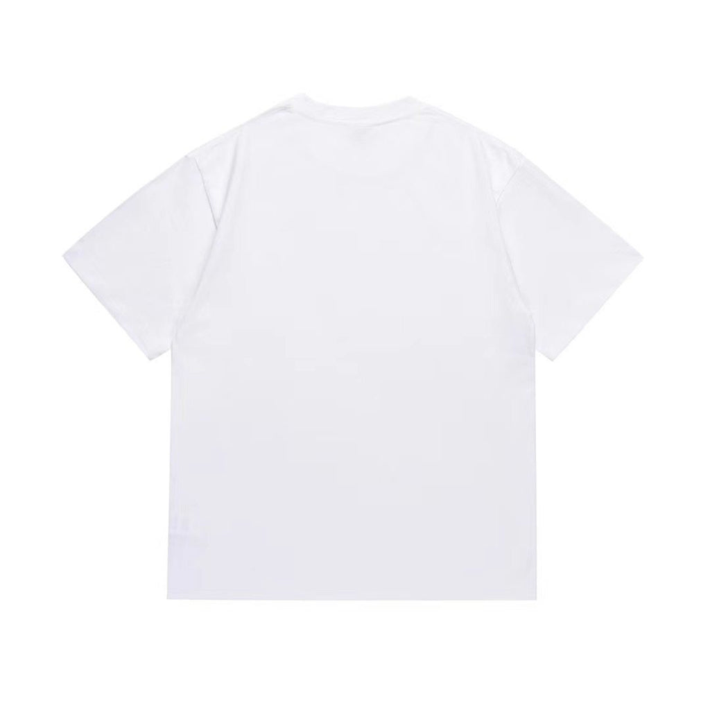 BAPE Ape Shall Never Kill Graphic T-Shirt — back