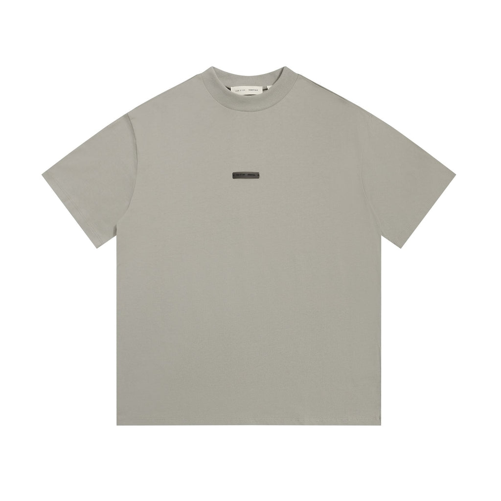 Fear of God Essentials Small Label Short-Sleeve T-Shirt — front