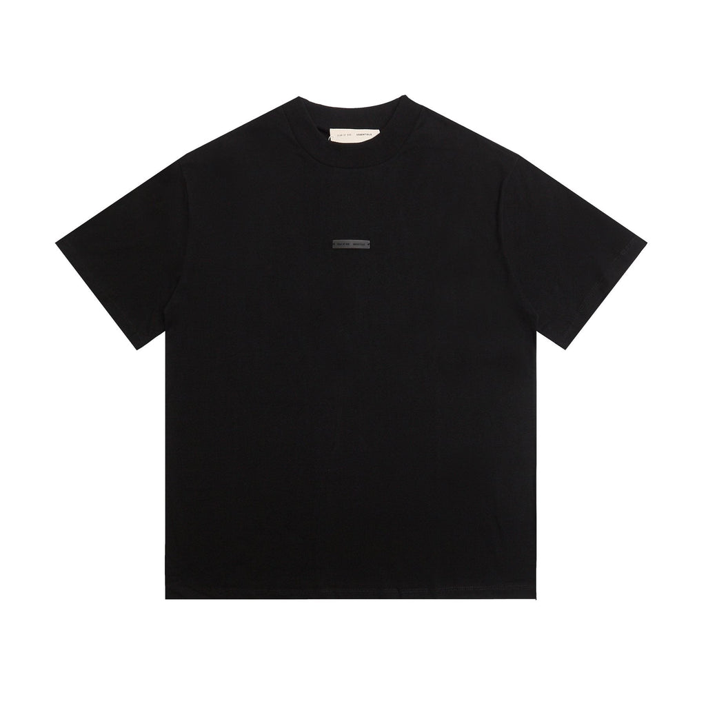 ESSENTIALS Fear of God Back Graphic T-Shirt — front