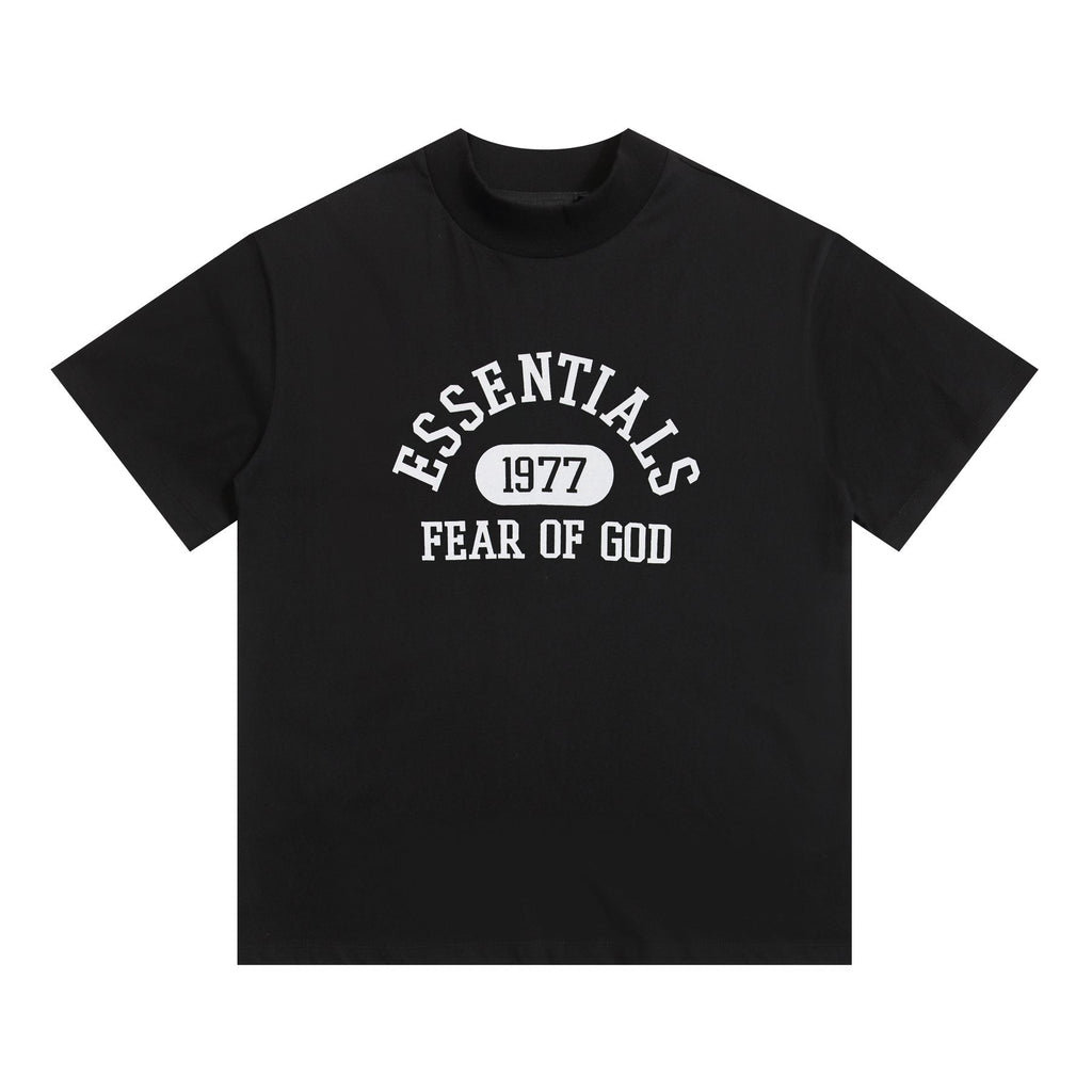 ESSENTIALS 1977 Graphic Short-Sleeve T-Shirt — front
