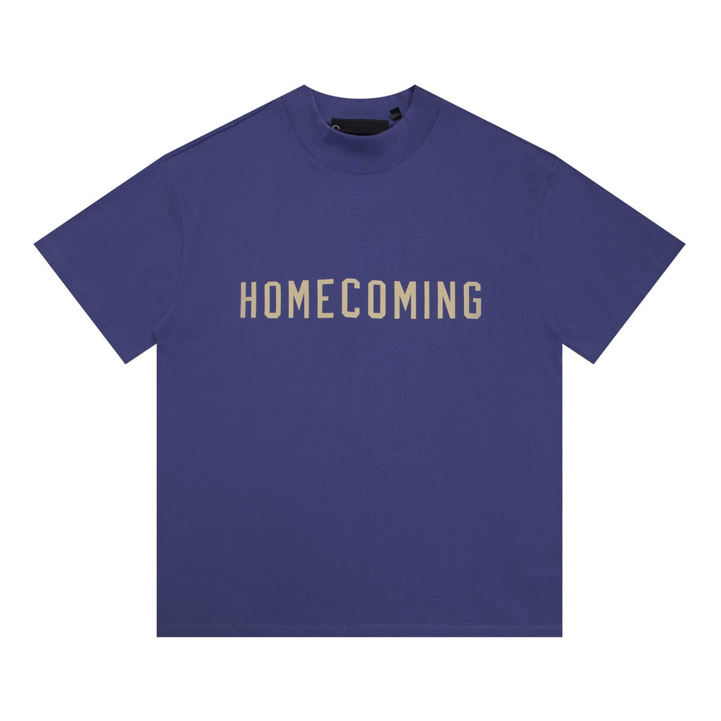 ESSENTIALS Homecoming Graphic T-Shirt — front