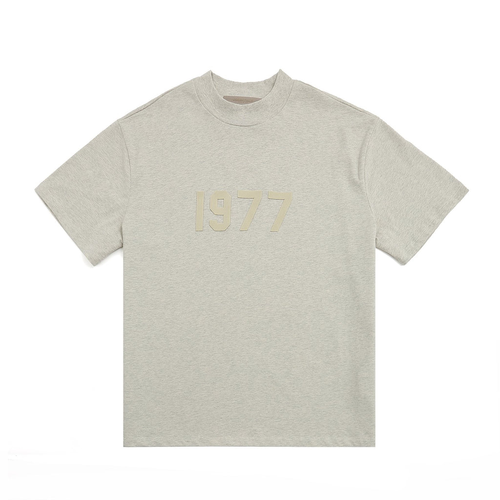 ESSENTIALS 1977 Graphic Short-Sleeve T-Shirt — front