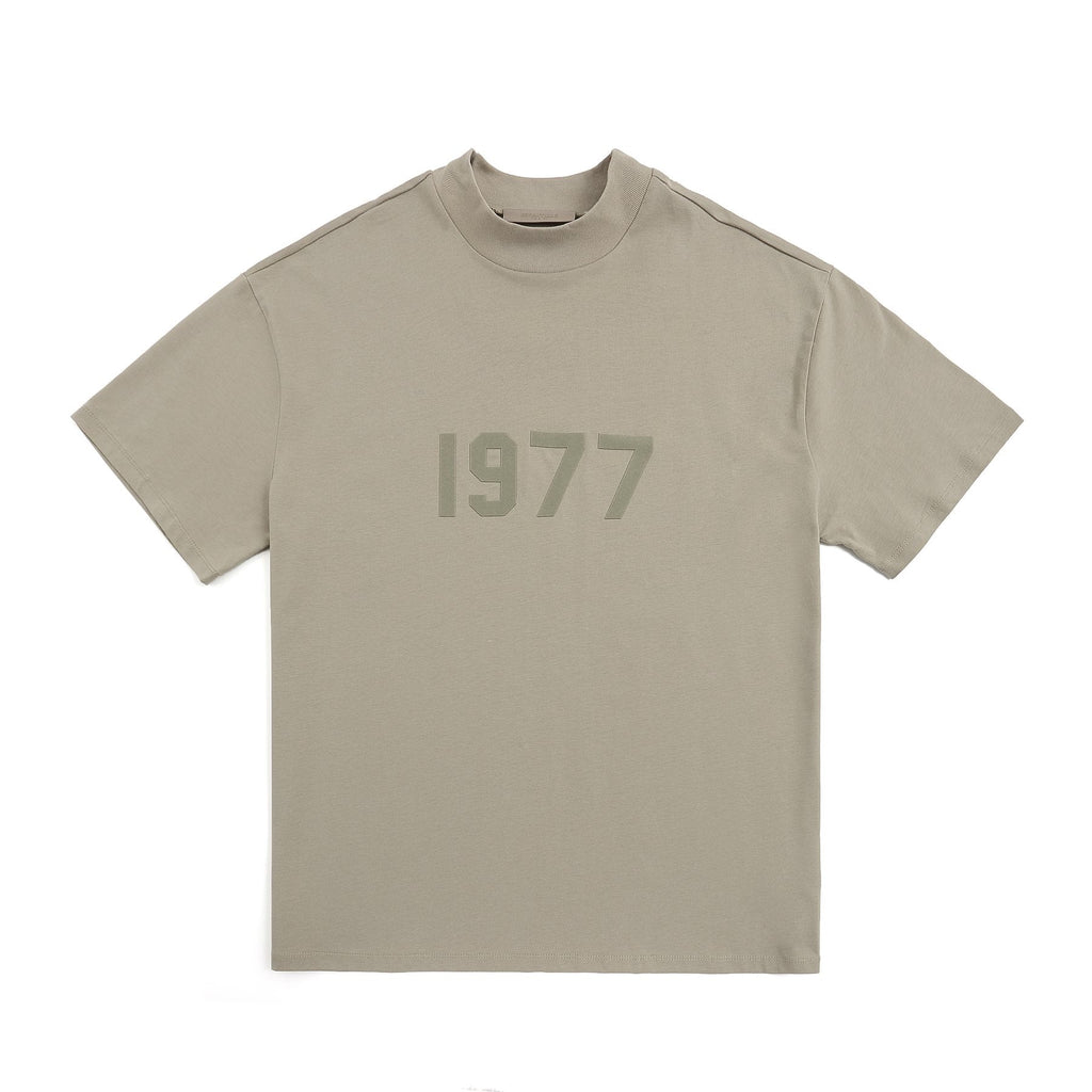 ESSENTIALS 1977 Graphic Short-Sleeve T-Shirt — front
