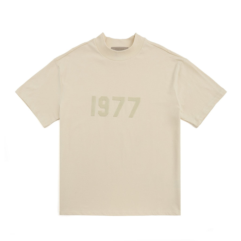 ESSENTIALS 1977 Graphic Short-Sleeve T-Shirt — front