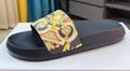 微商相册测试鞋子-Versace Baroque Print Slide Sandals — hero