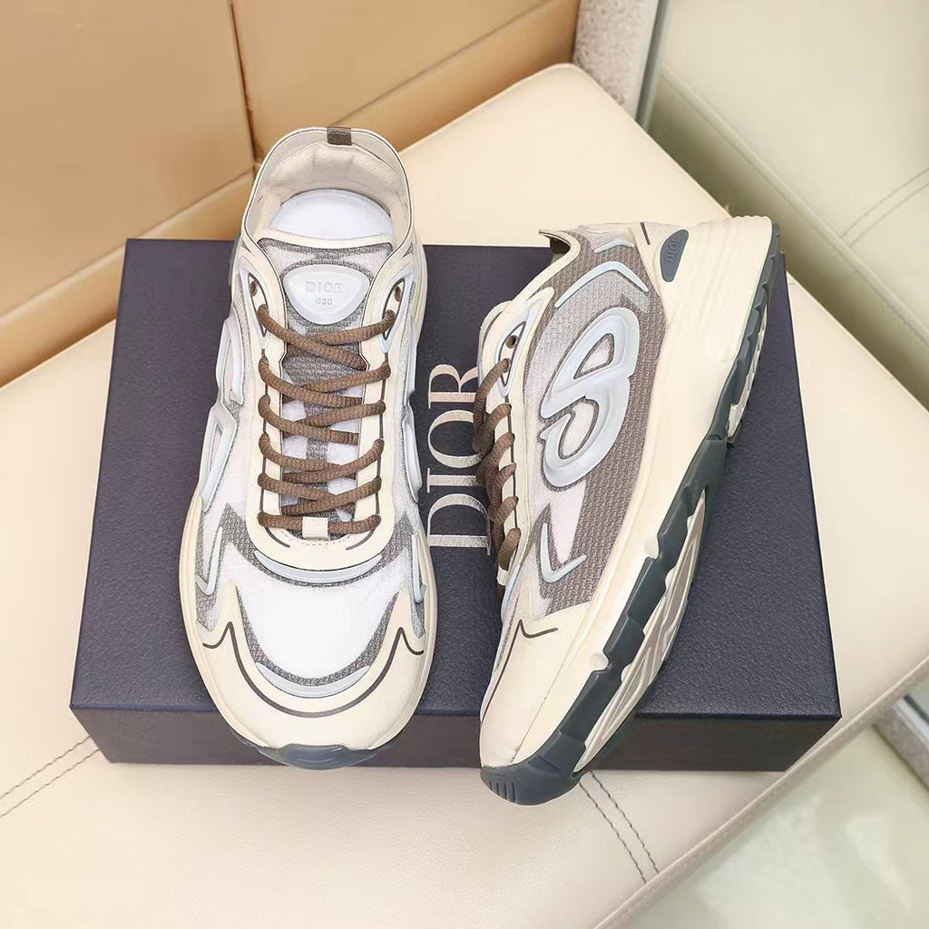 Dior B30 Countdown Sneakers — front