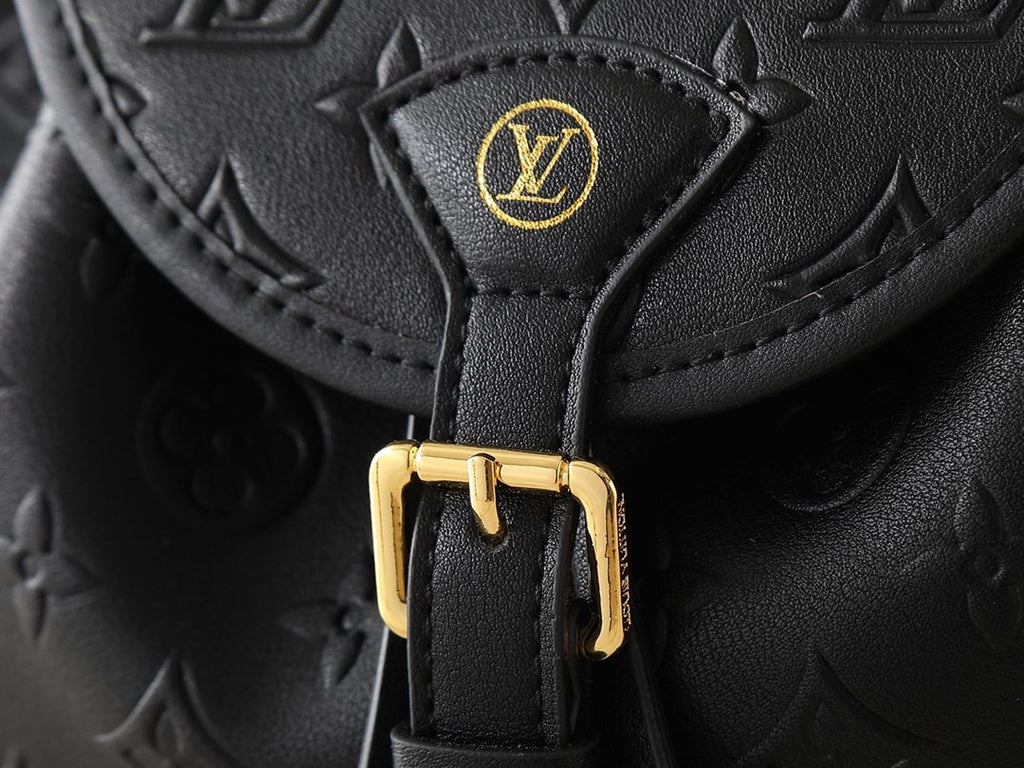 Louis Vuitton Odyssée Backpack Handbag — detail