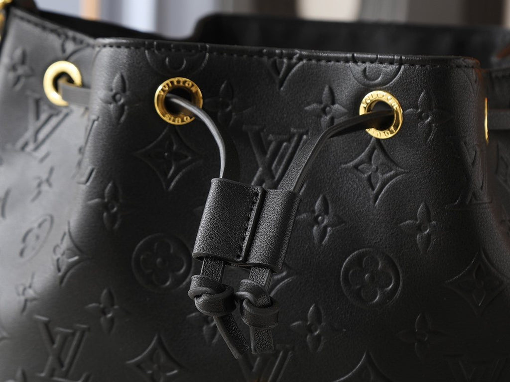Louis Vuitton Odyssée Backpack Handbag — detail