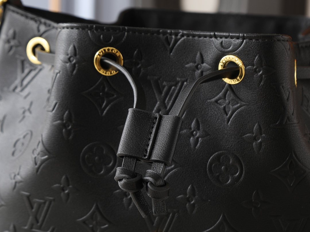 Louis Vuitton Odyssée Backpack Handbag — detail