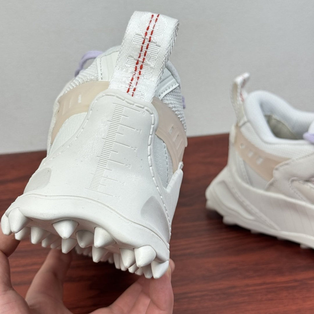 Off-White ODSY-1000 Chunky Sneakers — detail