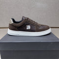 Armani Exchange Low-Top Sneakers — hero