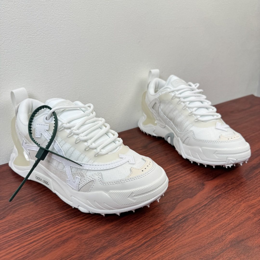 Off-White ODSY-2000 Sneakers — front