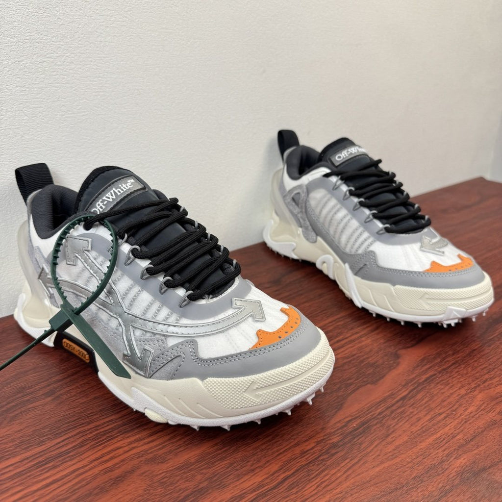 Off-White ODSY-2000 Sneakers — front