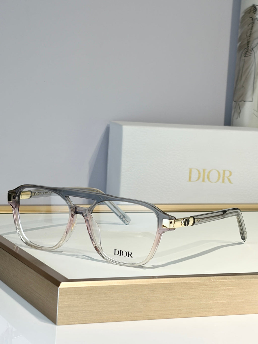 DIOR Sunglasses-CDN1L