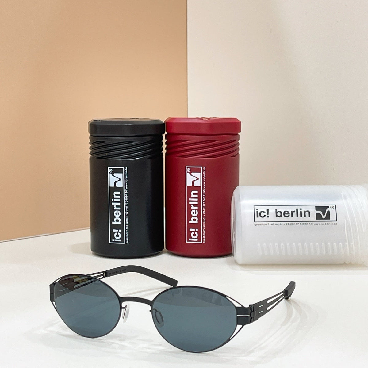 Berluti Sunglasses Noemi