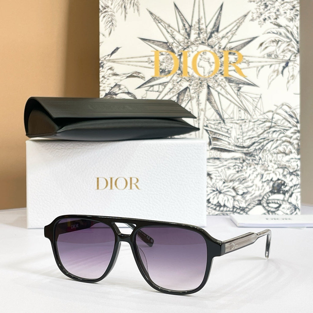 DIOR Sunglasses Dior Ribbon A1L