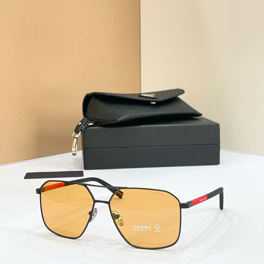 PRADA Sunglasses SPR A50