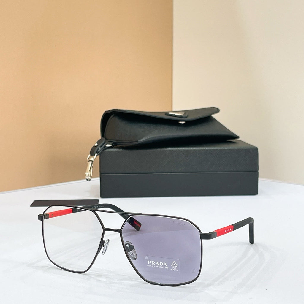 PRADA Sunglasses SPR A50