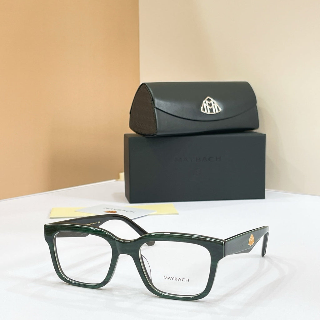 MAYBACH Sunglasses THE CHAIRMAN I