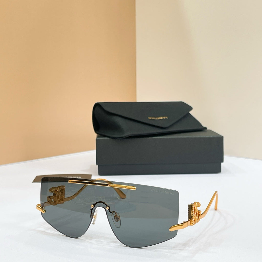 DOLCE & GABBANA Sunglasses DG2314