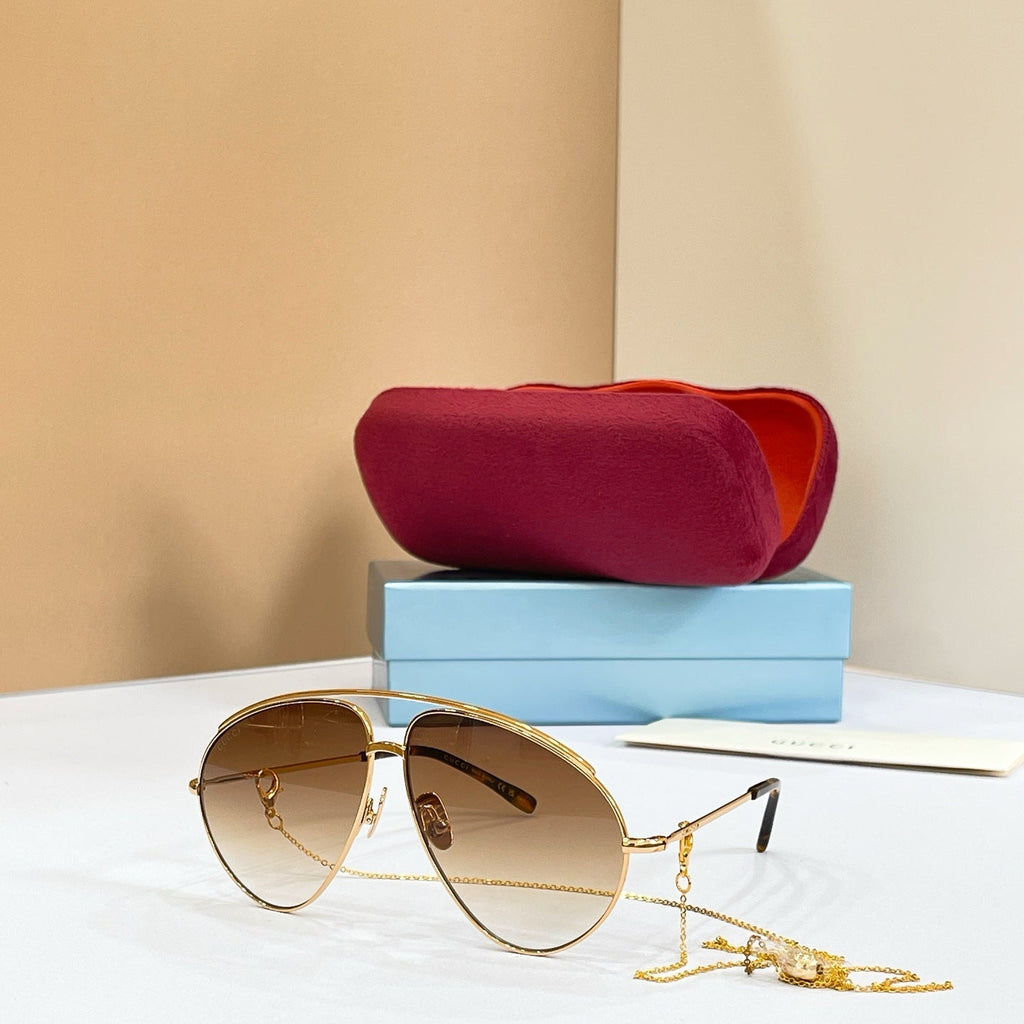 GUCCI Sunglasses GG1654S