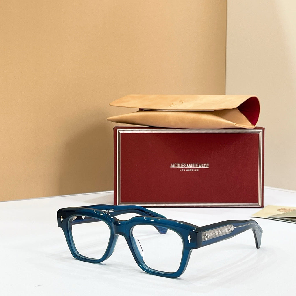 JACQUES MARIE MAGE Eyeglasses FELLIN II