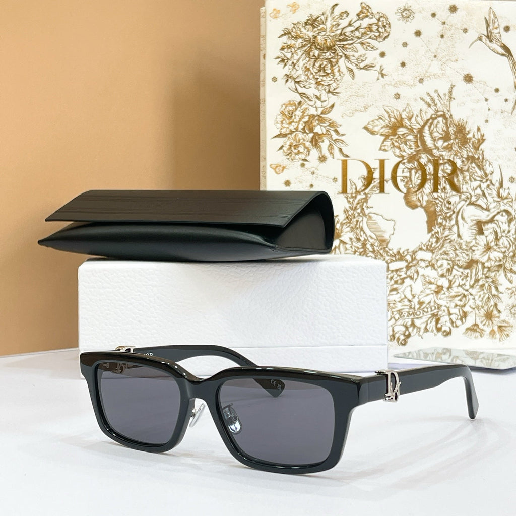 DIOR Sunglasses DIOR Oblique S5F