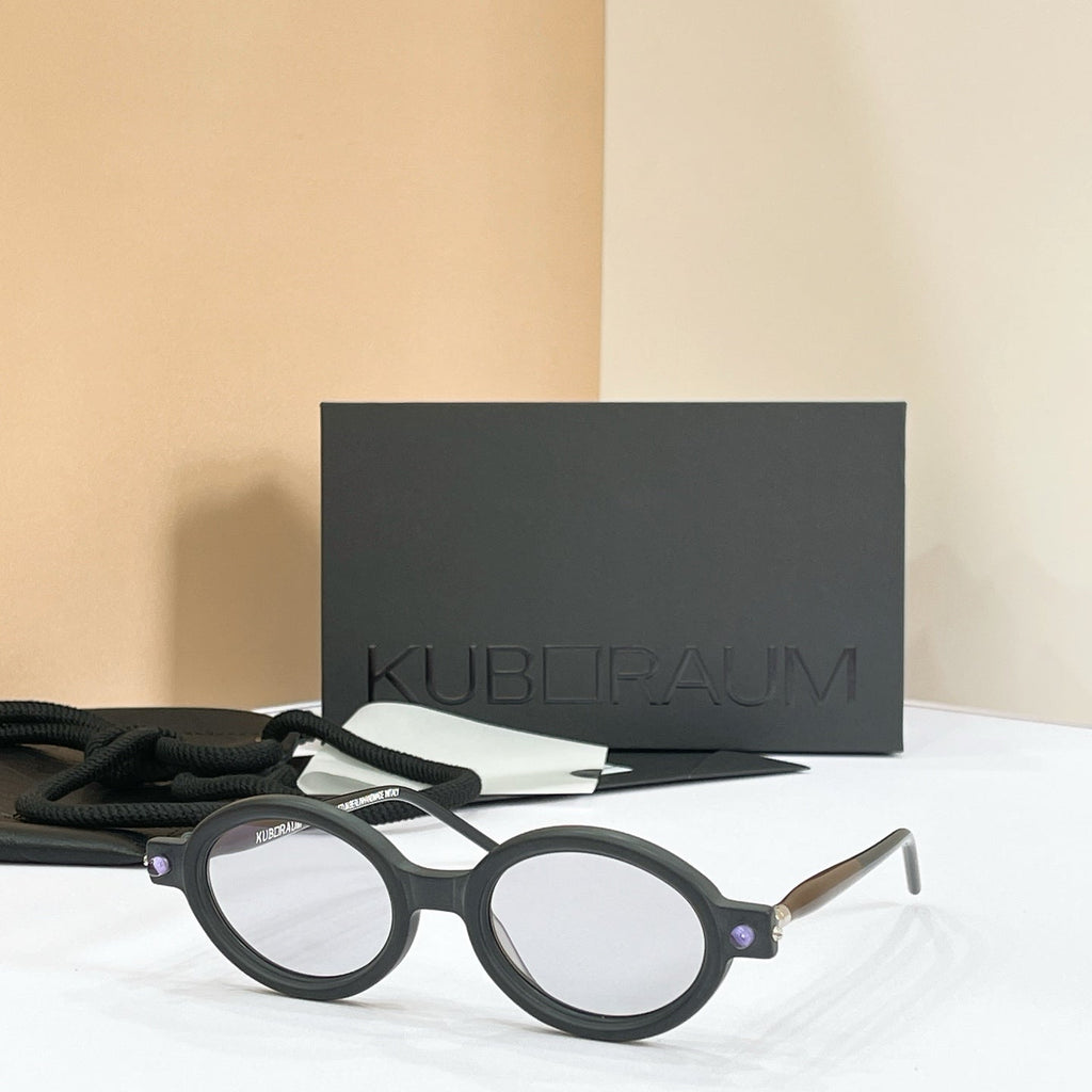 KUBORAUM Sunglasses Maske P6