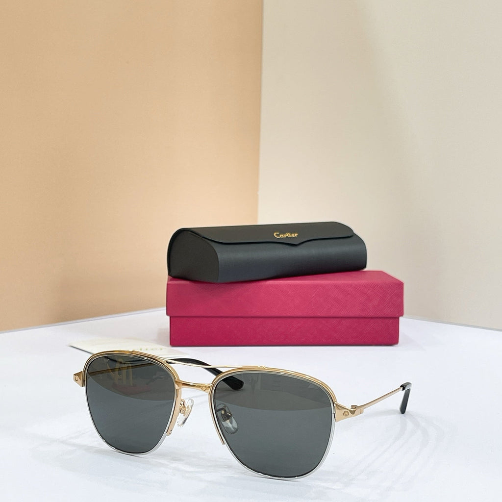 Cartier Sunglasses CT0326S