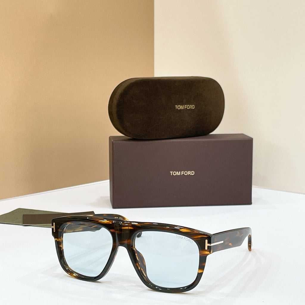 TOM FORD Eyeglasses TF1201