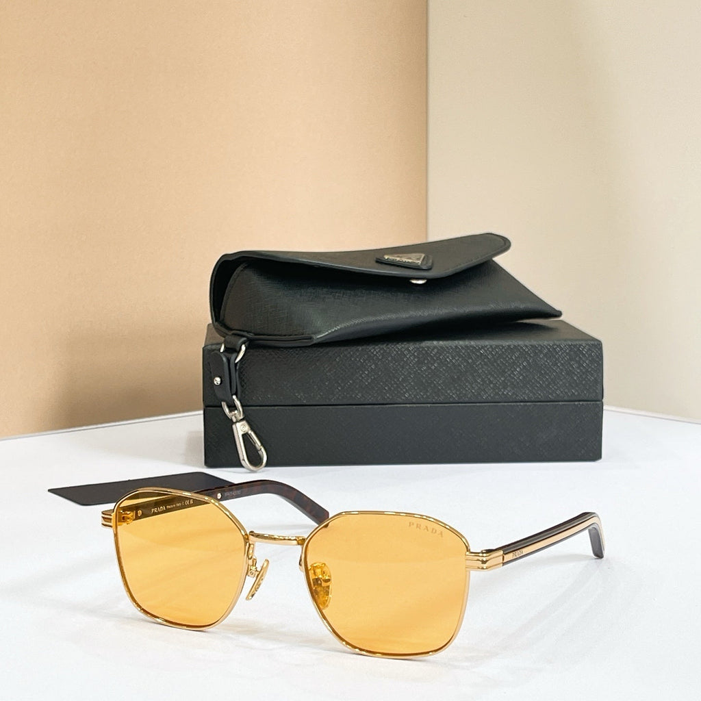 PRADA Sunglasses SPR C50