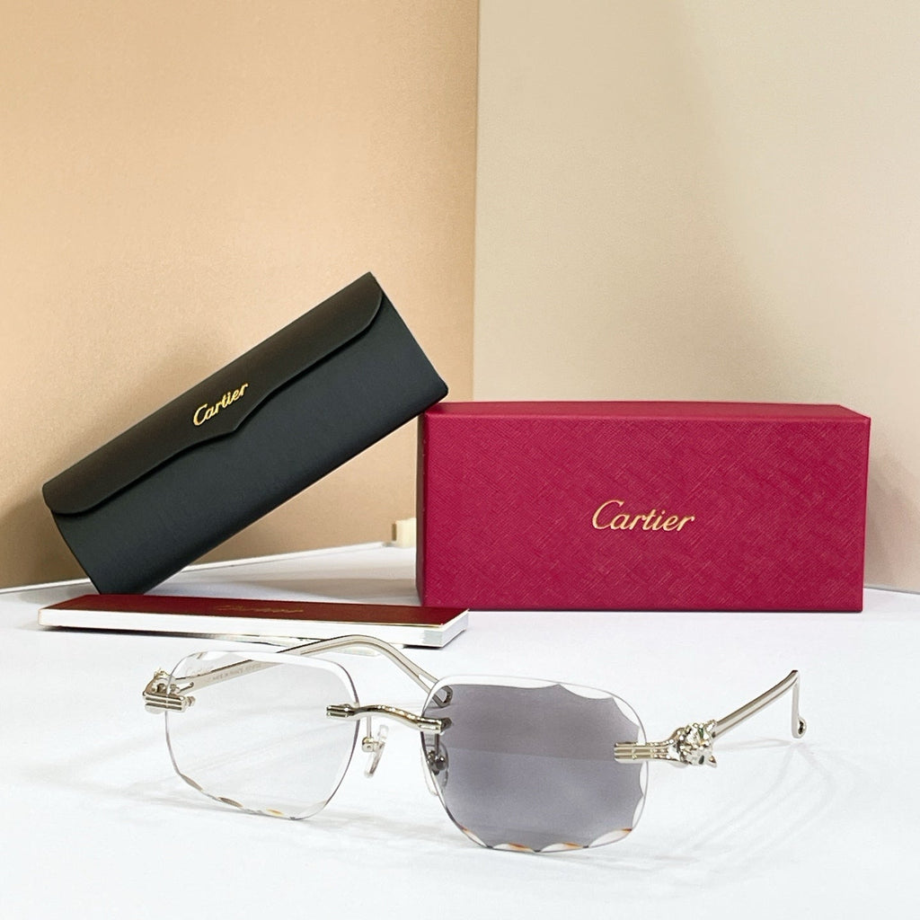 Cartier Sunglasses CT7072S
