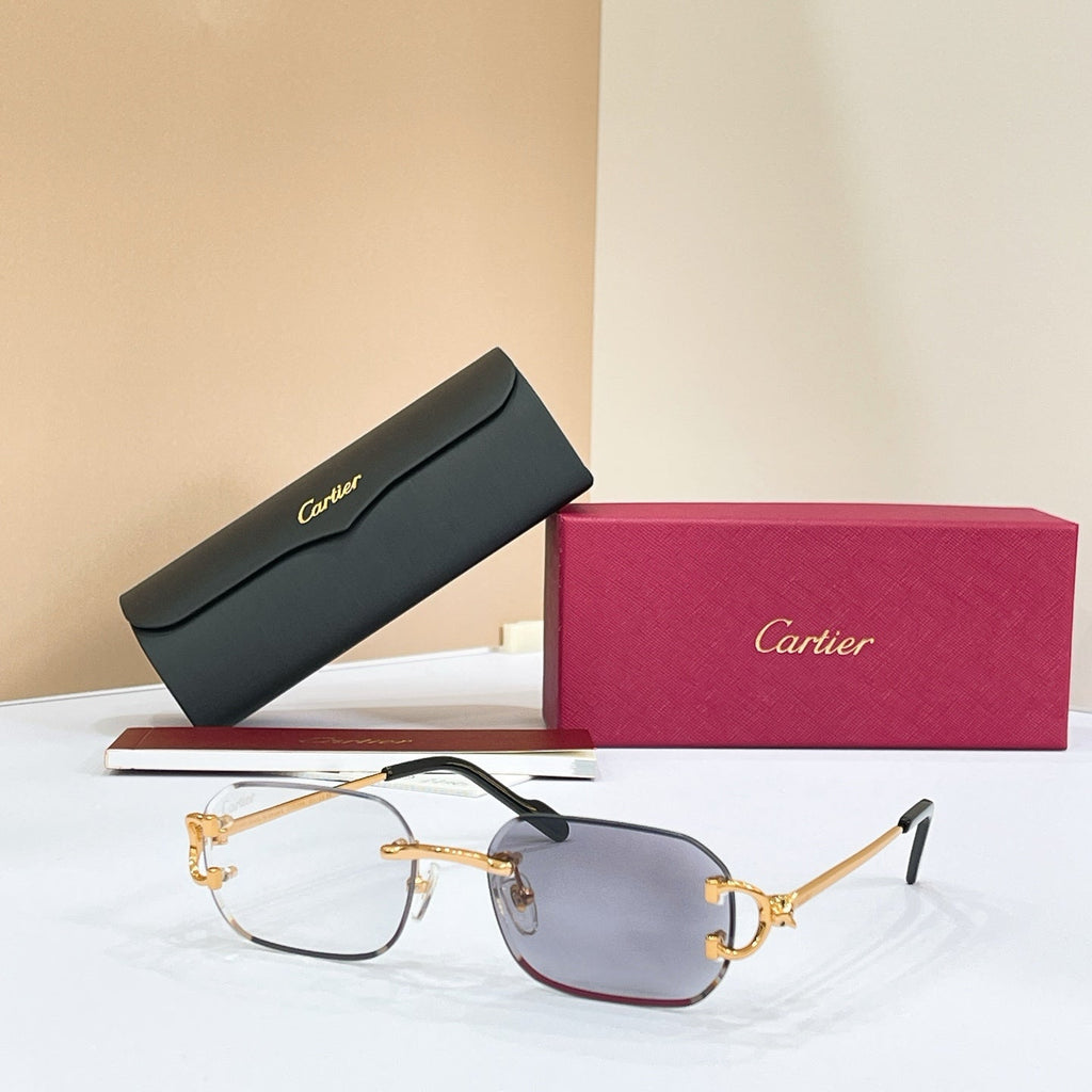 Cartier Sunglasses CT0759S