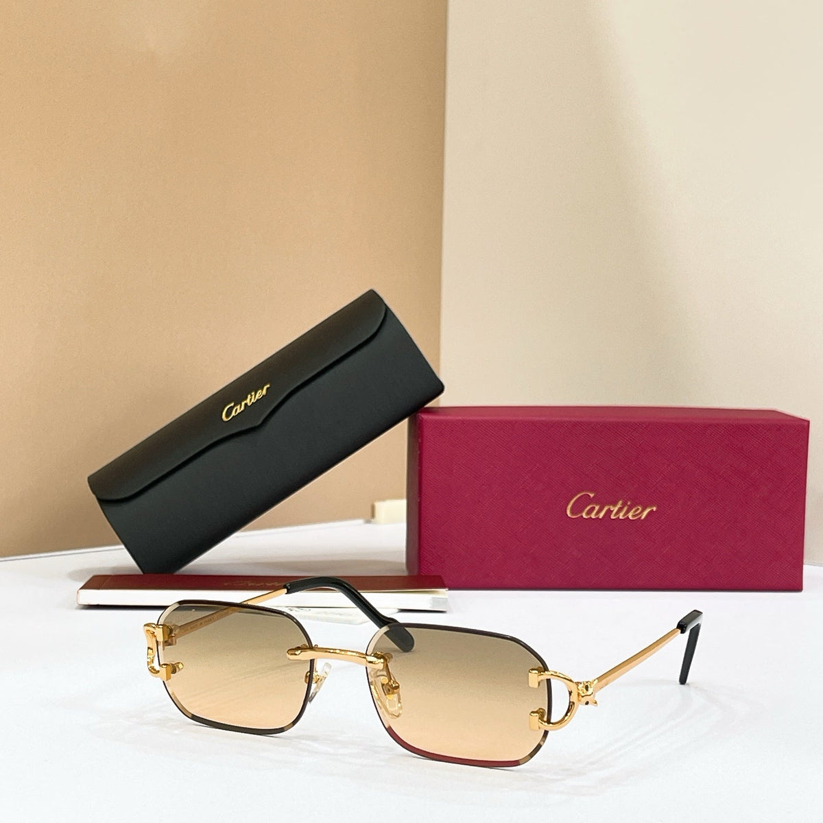 Cartier Sunglasses CT0759S