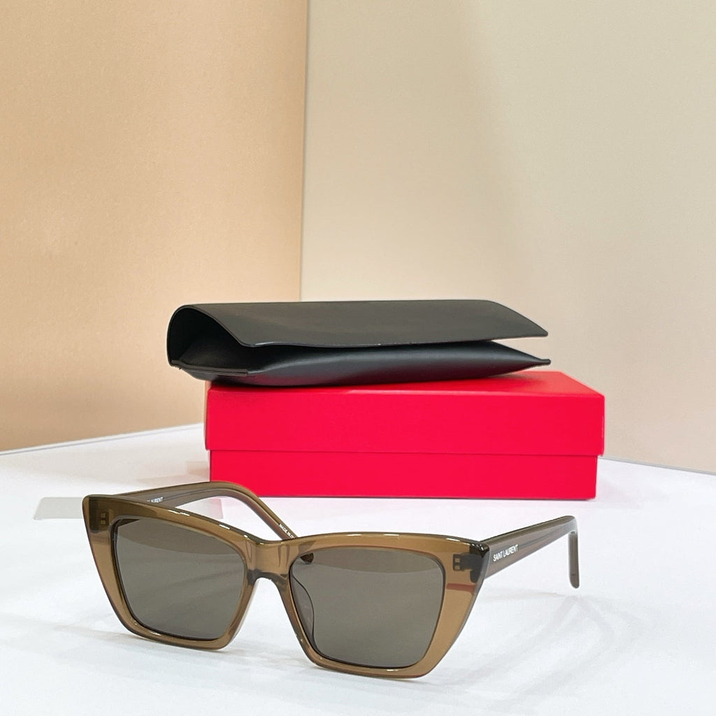 SAINT LAURENT Sunglasses SL276MICA