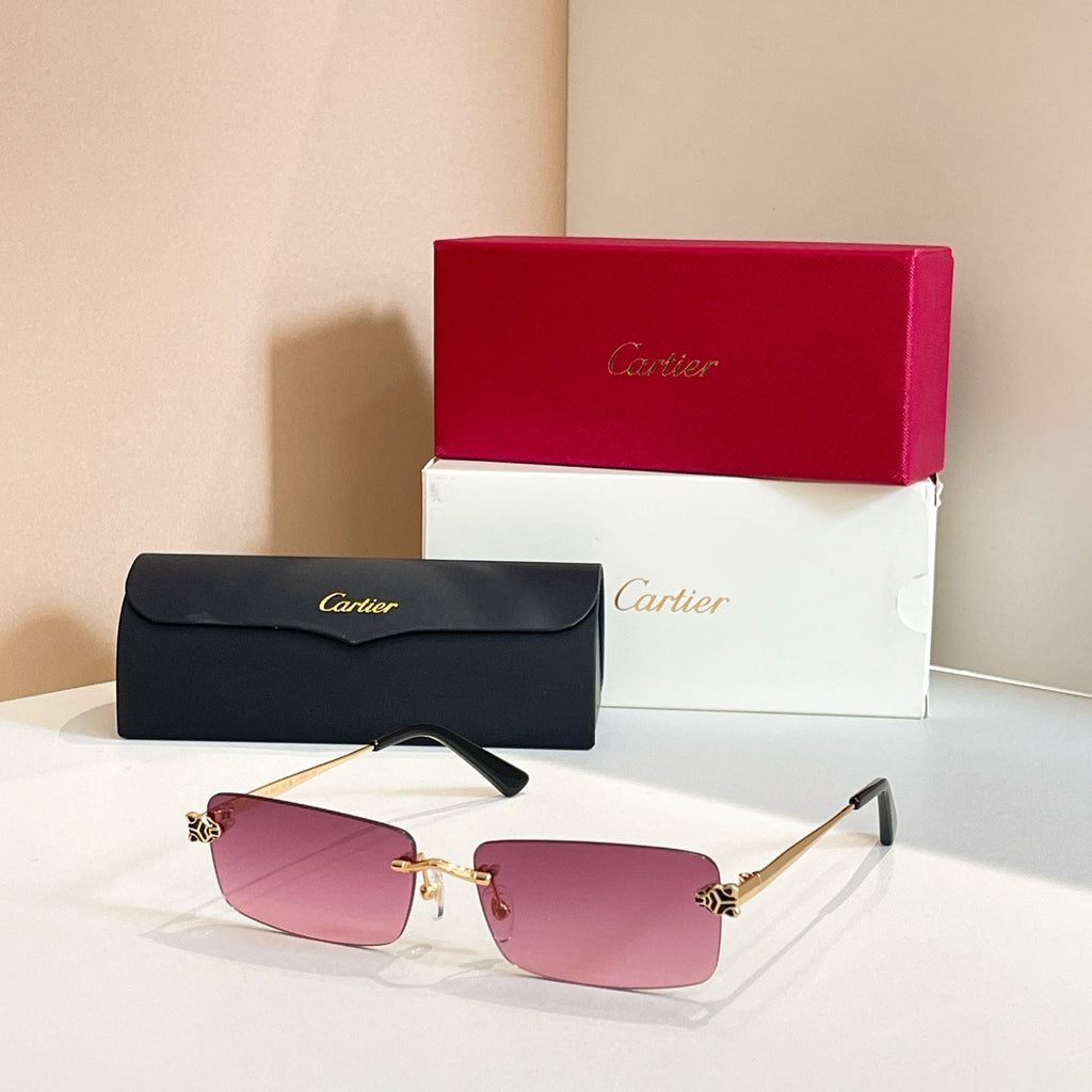 Cartier Sunglasses CT0598S