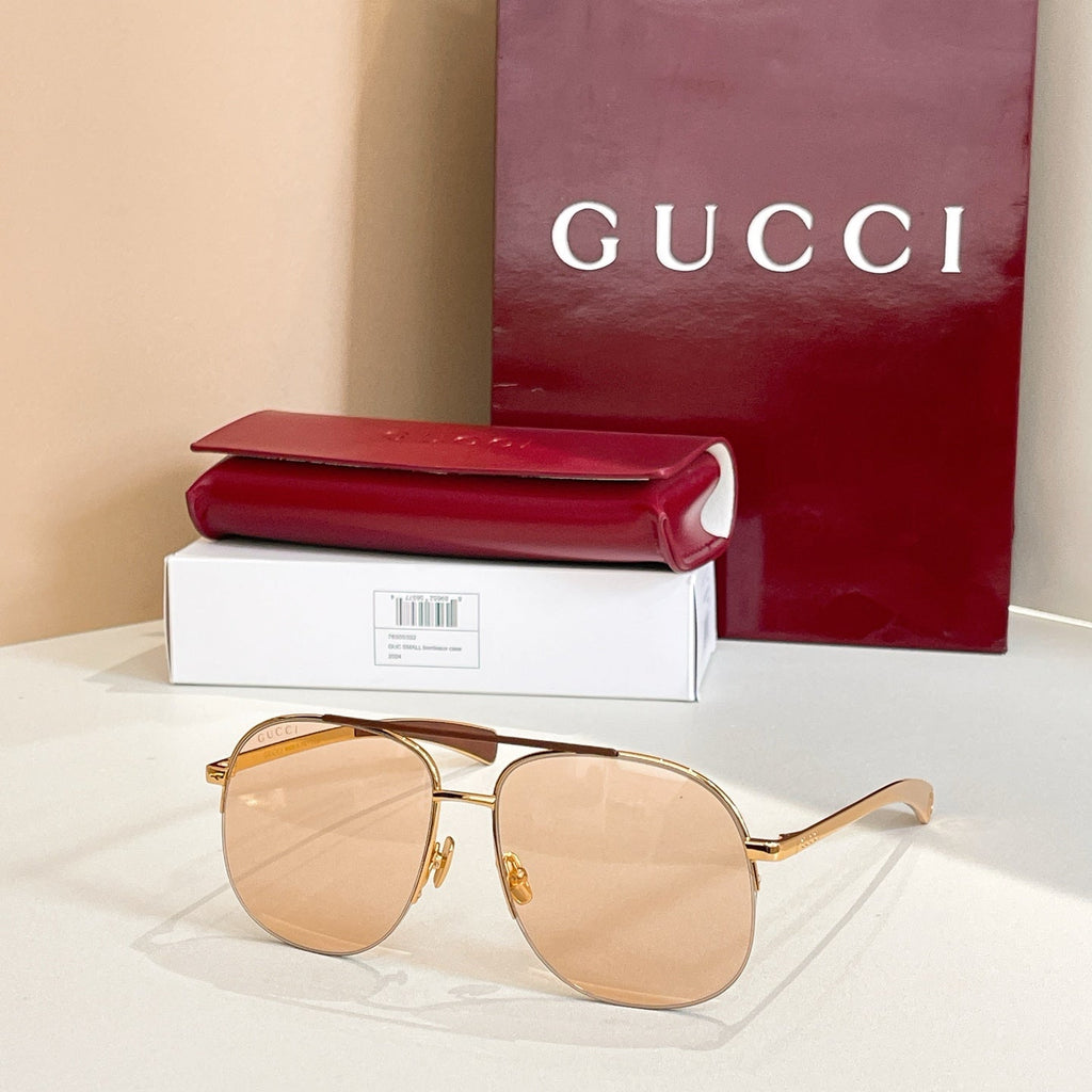 GUCCI Sunglasses GG2165S