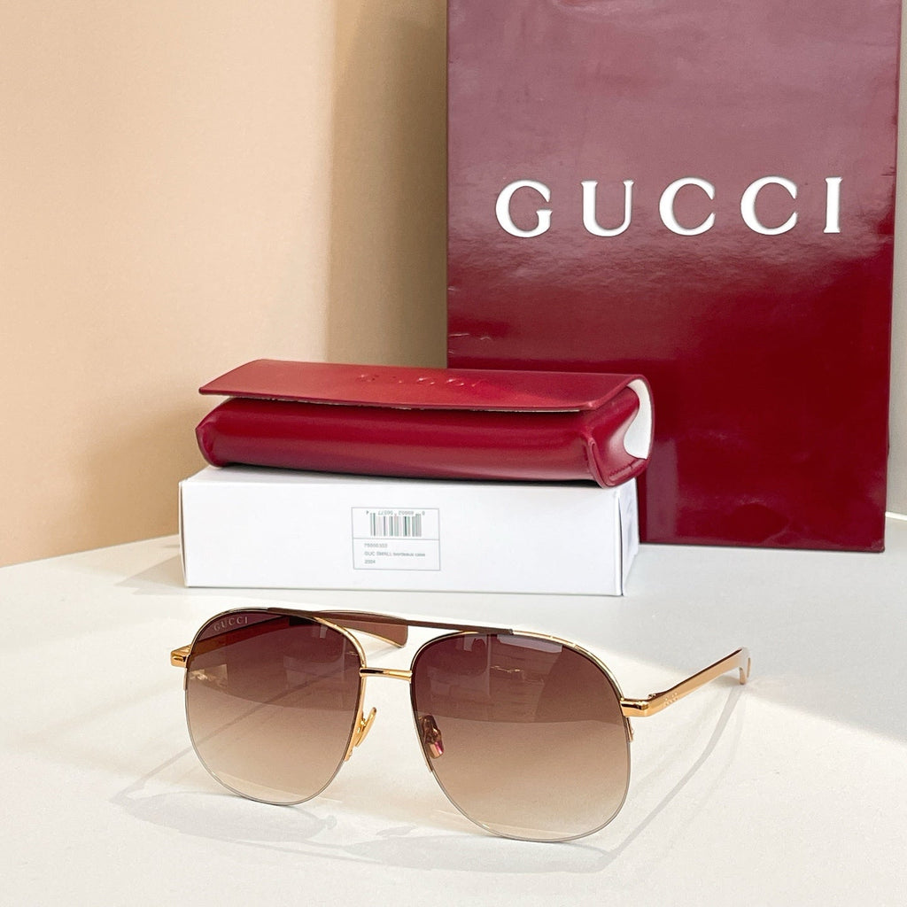 GUCCI Sunglasses GG2165S