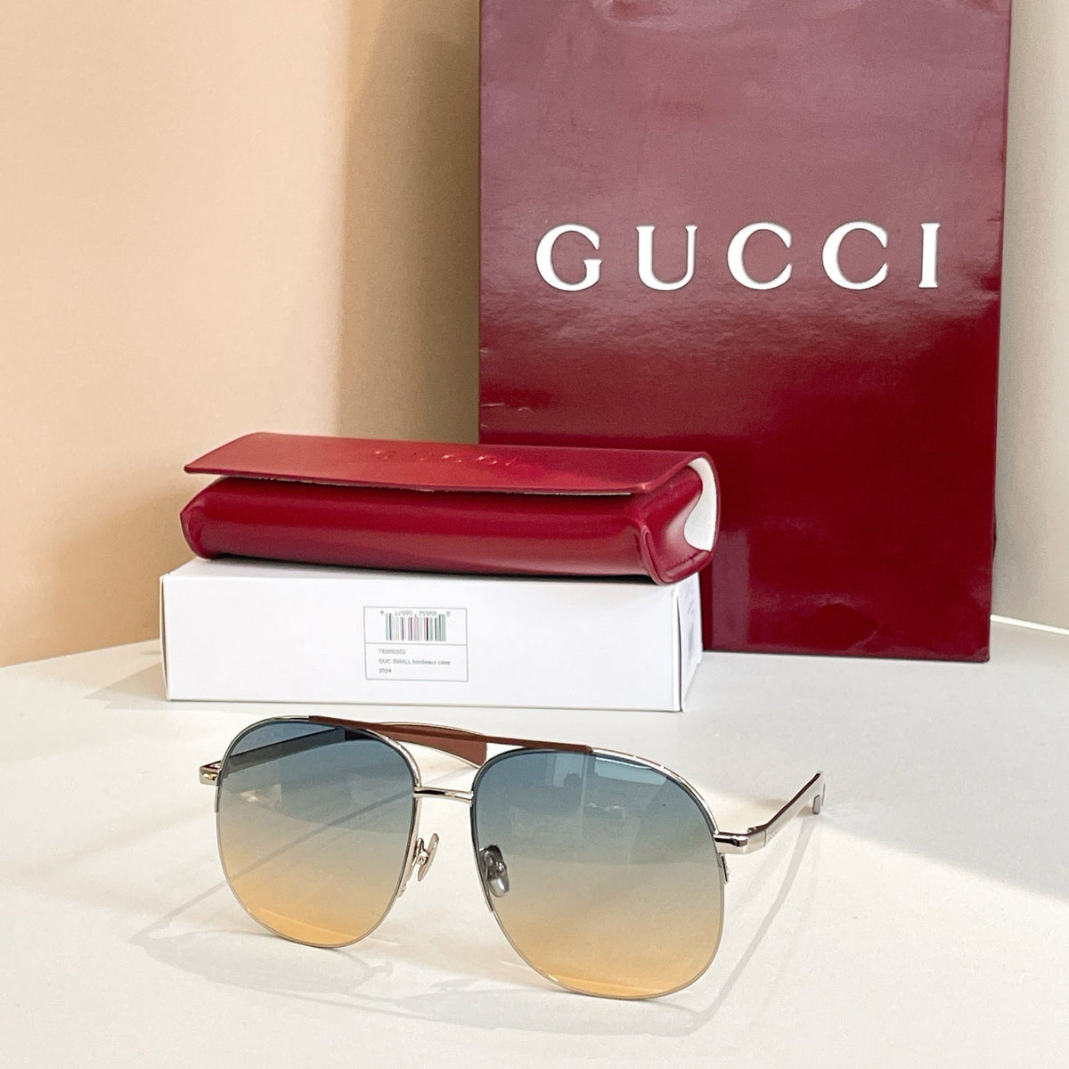 GUCCI Sunglasses GG2165S