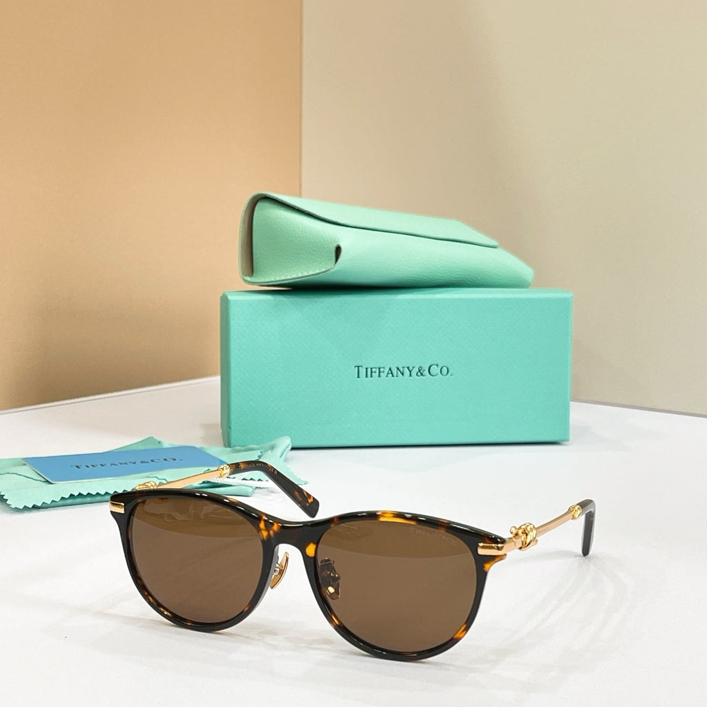 TIFFANY & CO. Sunglasses OTF2279D