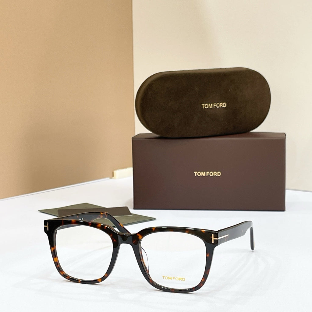 TOM FORD Sunglasses FT1240
