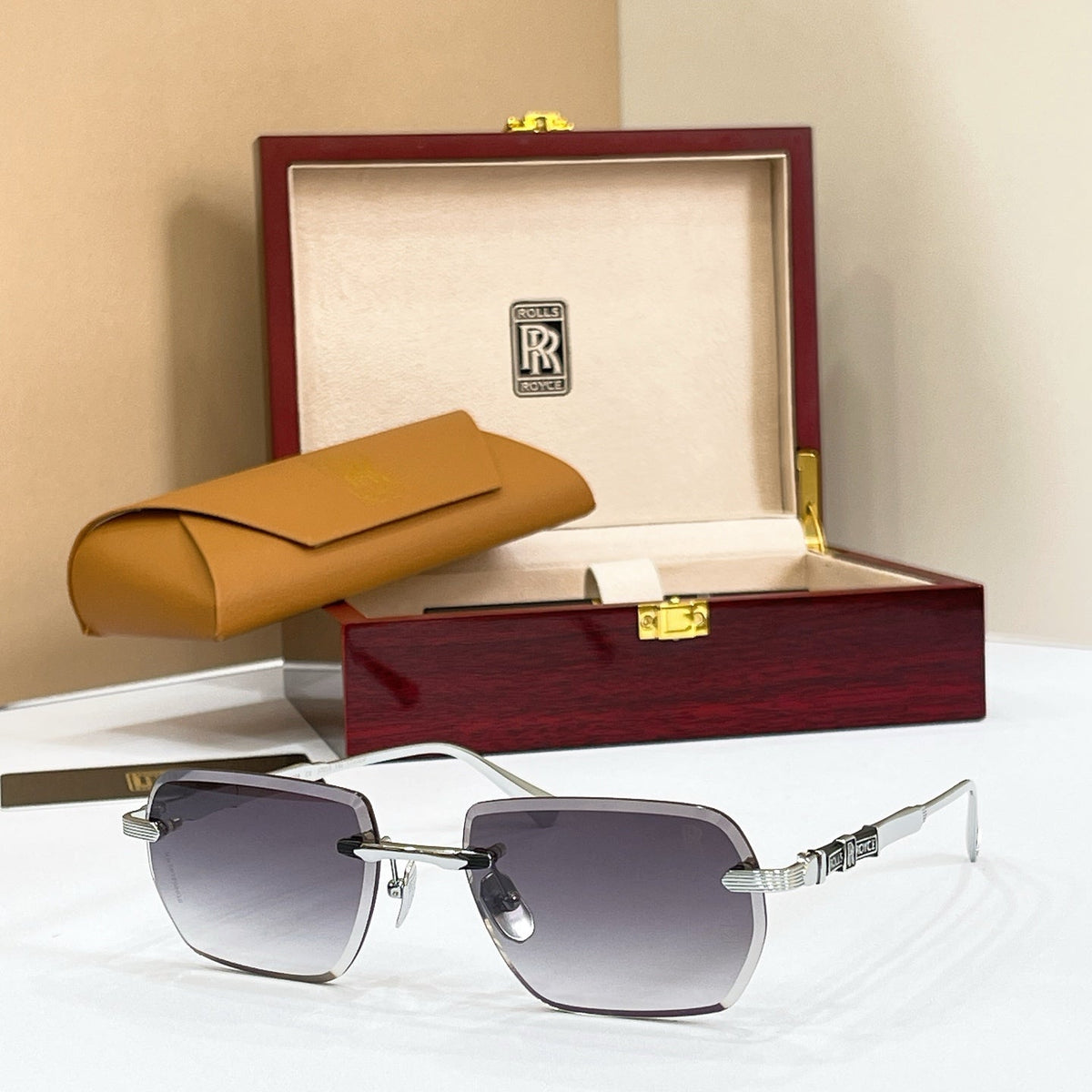 ROLLS ROYCE Sunglasses SS1268